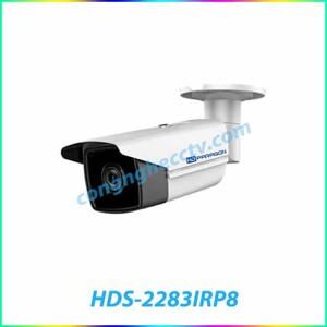 Camera IP 8MP HDParagon HDS-2283IRP8