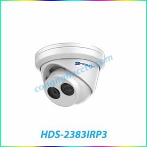 Camera IP 8MP HDParagon HDS-2383IRP3