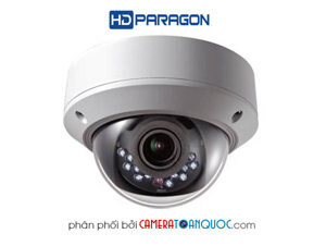 Camera IP 8MP HDParagon HDS-2783IRZ3