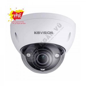 Camera IP 8MP KBvision KR-DNi80LDM