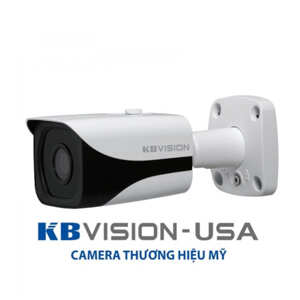 Camera IP 8MP KBvision KR-DNi80LBM