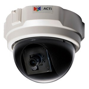 Camera dome Acti ACM-3401 - IP