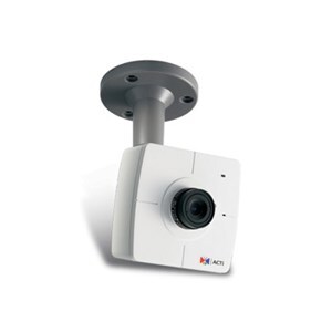 Camera box Acti ACM-4201 - IP