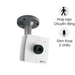 Camera box Acti ACM-4201 - IP