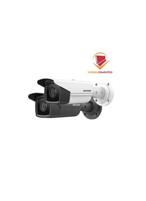 Camera IP Acusense 4.0 hồng ngoại 8.0 Megapixel HIKVISION DS-2CD2T83G2-2I