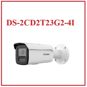 Camera IP Acusense 4.0 hồng ngoại 2.0 Megapixel HIKVISION DS-2CD2T23G2-4I