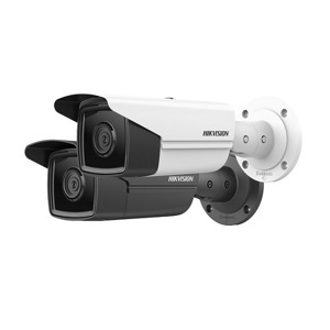 Camera IP Acusense 4.0 hồng ngoại 6.0 Megapixel HIKVISION DS-2CD2T63G2-4I