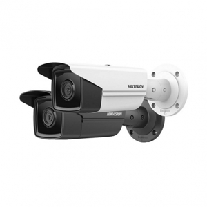 Camera IP Acusense 4.0 hồng ngoại 8.0 Megapixel HIKVISION DS-2CD2T83G2-2I