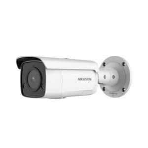 Camera IP AcuSense 8MP HIKVISION DS-2CD2T86G2-ISU/SL