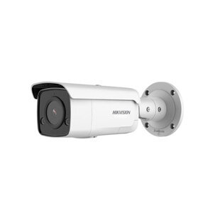 Camera IP AcuSense 8MP HIKVISION DS-2CD2T86G2-ISU/SL