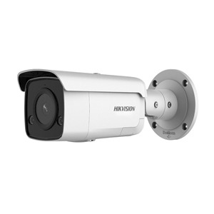 Camera IP AcuSense 8MP HIKVISION DS-2CD2T86G2-ISU/SL
