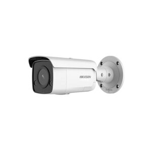 Camera IP AcuSense 8MP HIKVISION DS-2CD2T86G2-ISU/SL