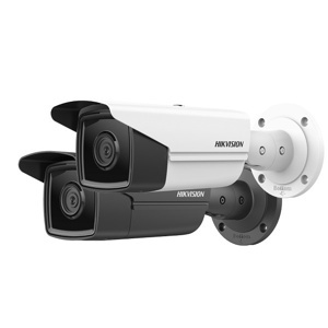 Camera IP Acusense HIKVISION DS-2CD2T43G2-2I