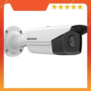 Camera IP Acusense HIKVISION DS-2CD2T23G2-2I