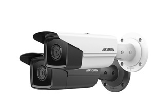 Camera IP Acusense HIKVISION DS-2CD2T43G2-2I