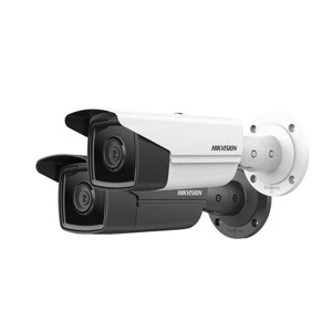 Camera IP Acusense HIKVISION DS-2CD2T43G2-4I