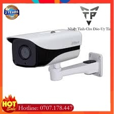 Camera IP AI 2.0MP Dahua IPC-HFW3241MP-AS-I2