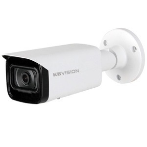 Camera IP AI hồng ngoại Kbvision KX-DAi2203N-EB - 2MP