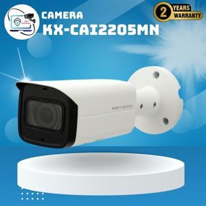 Camera IP Ai Kbvision KX-CAi2205MN, 2.0MP
