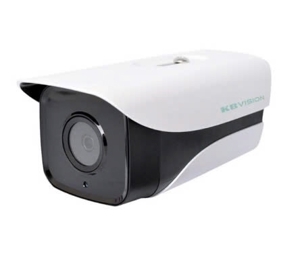 Camera IP AI Kbvision KX-CAi4203N-B