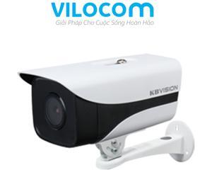 Camera IP AI Kbvision KX-CAi4203N-B
