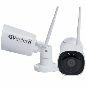 Camera IP AI Wifi Vantech AI-V2031B, 3MP