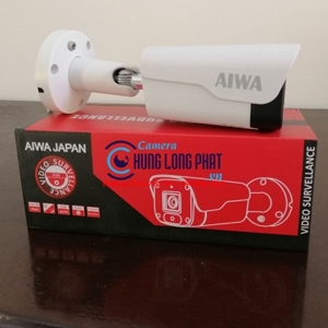 Camera IP Aiwa Japan AM-IPT2MP - 2.0MP