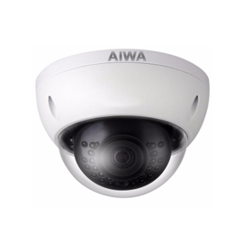 Camera IP Aiwa Japan IW-503LIP2SC-AF - 5.0MP, chip Sony