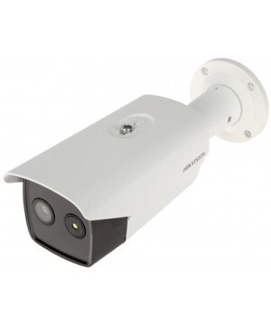 Camera IP ảnh nhiệt Hikvision DS-2TD2617B-6/PA