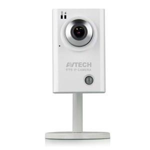 Camera box AVTech AVM302AP (AVM-302AP) - IP, hồng ngoại