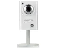 Camera box AVTech AVM302AP (AVM-302AP) - IP, hồng ngoại