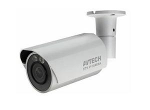 Camera IP Avtech AVM553J/F28F12 - 2MP