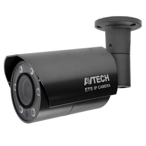 Camera IP Avtech AVM5547 - 5MP