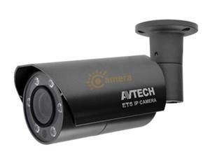 Camera IP Avtech AVM5547P - 5MP