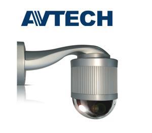 Camera IP AVTECH AVM571FP