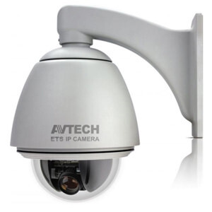 Camera IP AVTECH AVM583FP