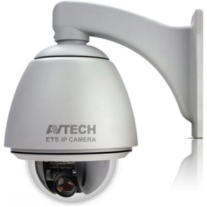 Camera IP AVTECH AVM583FP