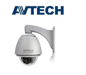 Camera IP AVTECH AVM583FP