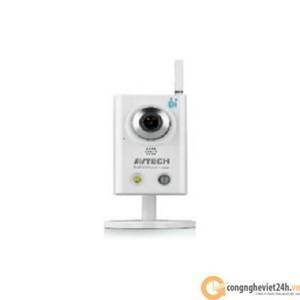 Camera box AVTech AVN812ZA (AVN-812-ZA) - IP, hồng ngoại