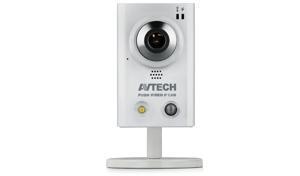 Camera box AVTech AVN813ZA (AVN-813-ZA) - IP, hồng ngoại