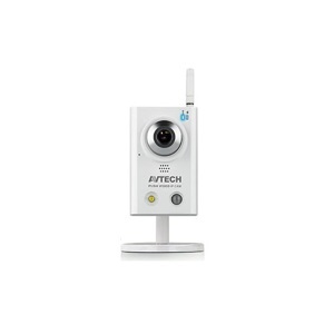 Camera box AVTech AVN813ZA (AVN-813-ZA) - IP, hồng ngoại