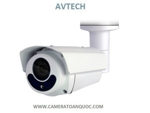 Camera IP Avtech DGM1306QSP - 2MP