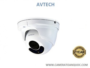 Camera IP Avtech DGM2405P - 2MP