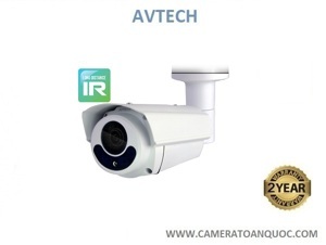 Camera IP Avtech DGM2563P - 2MP