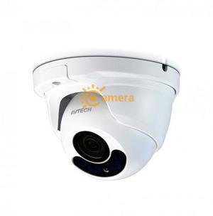 Camera IP Avtech DGM5406P - 5MP