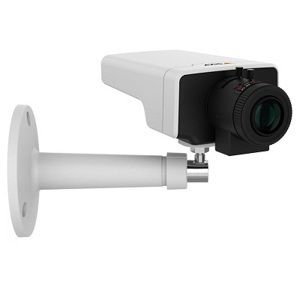 Camera IP AXIS M1124