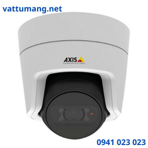 Camera IP AXIS M3106-L