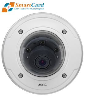 Camera IP AXIS P3364-LVE