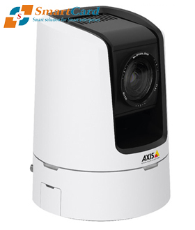 Camera IP Axis V5914