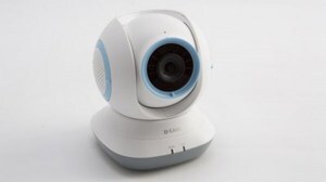 Camera quan sát D-Link DCS-850L - IP, hồng ngoại